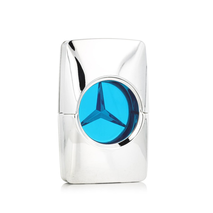 Clearance Mercedes-Benz Mercedes-Benz Mercedes Benz Man Bright Eau De Parfum 100 Ml (Man)