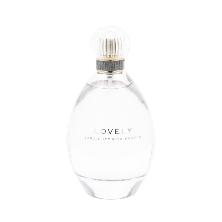 Clearance Sarah Jessica Parker Sarah Jessica Parker Lovely Eau De Parfum 100 Ml (Woman)