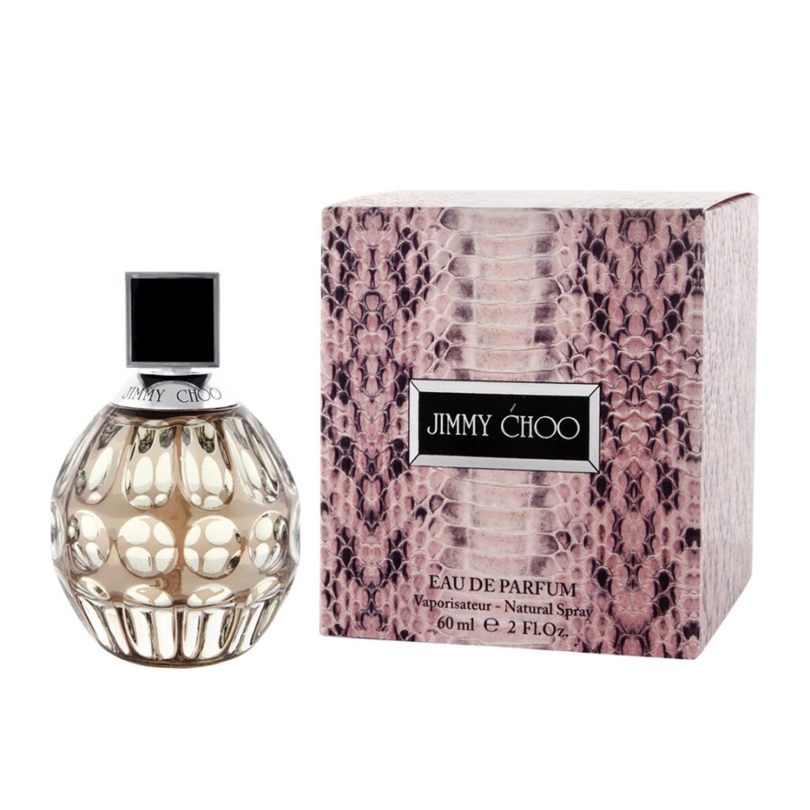 Online Jimmy Choo Jimmy Choo Jimmy Choo Eau De Parfum 60 Ml (Woman)