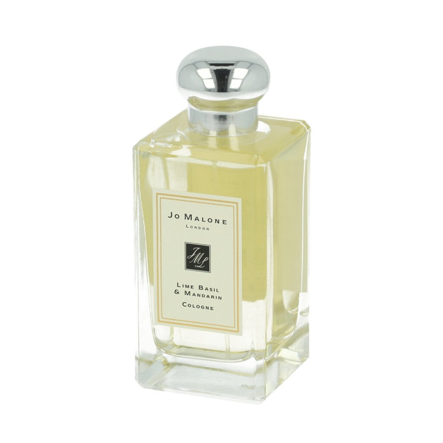 Online Jo Malone Jo Malone Lime Basil & Mandarin Eau De Cologne 100 Ml (Uni)