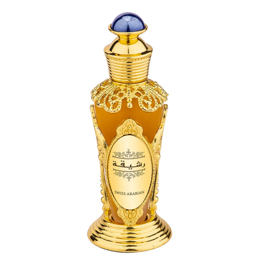 Clearance Swiss Arabian Swiss Arabian Rasheeqa Parfumiertes Ol 20 Ml (Woman)