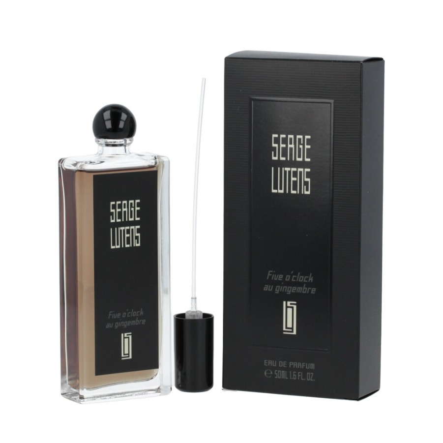 Online Serge Lutens Serge Lutens Five O'Clock Au Gingembre Eau De Parfum 50 Ml (Uni)