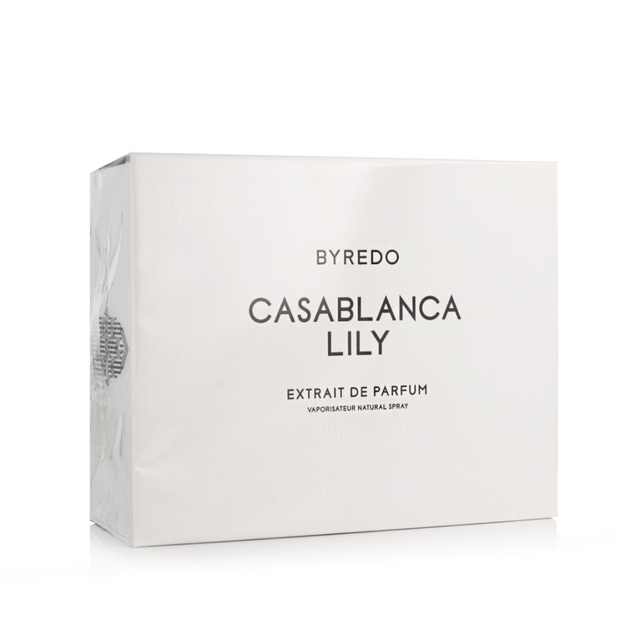 Online Byredo Byredo Casablanca Lily (2019) Extrait De Parfum 50 Ml (Uni)