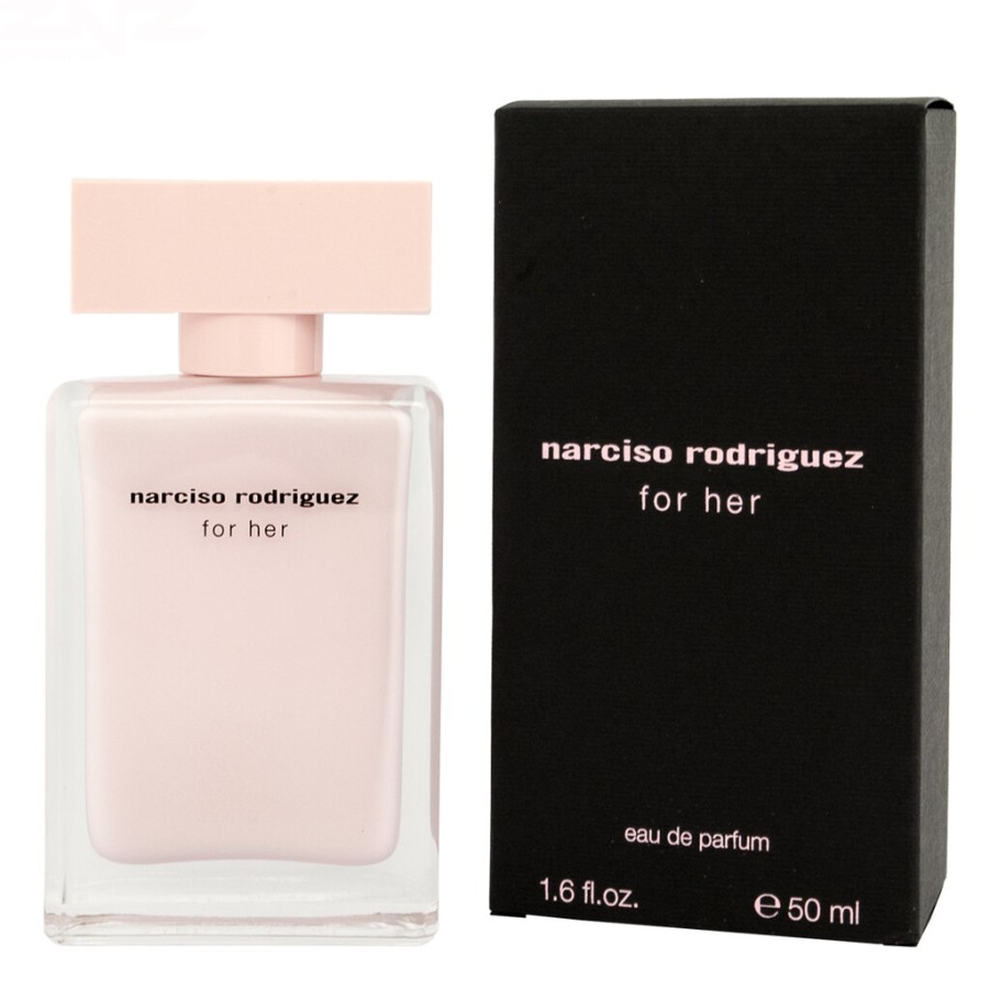 Online Narciso Rodriguez Narciso Rodriguez For Her Eau De Parfum 50 Ml (Woman)