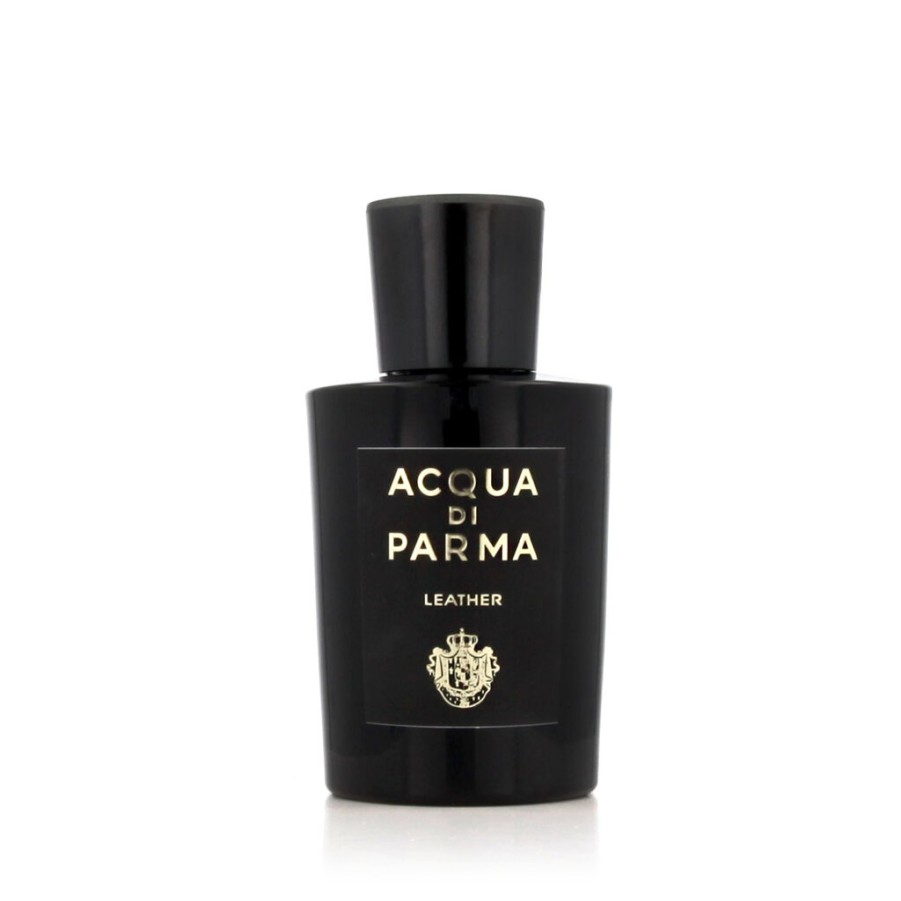 Online Acqua Di Parma Acqua Di Parma Leather Eau De Parfum 100 Ml (Uni)