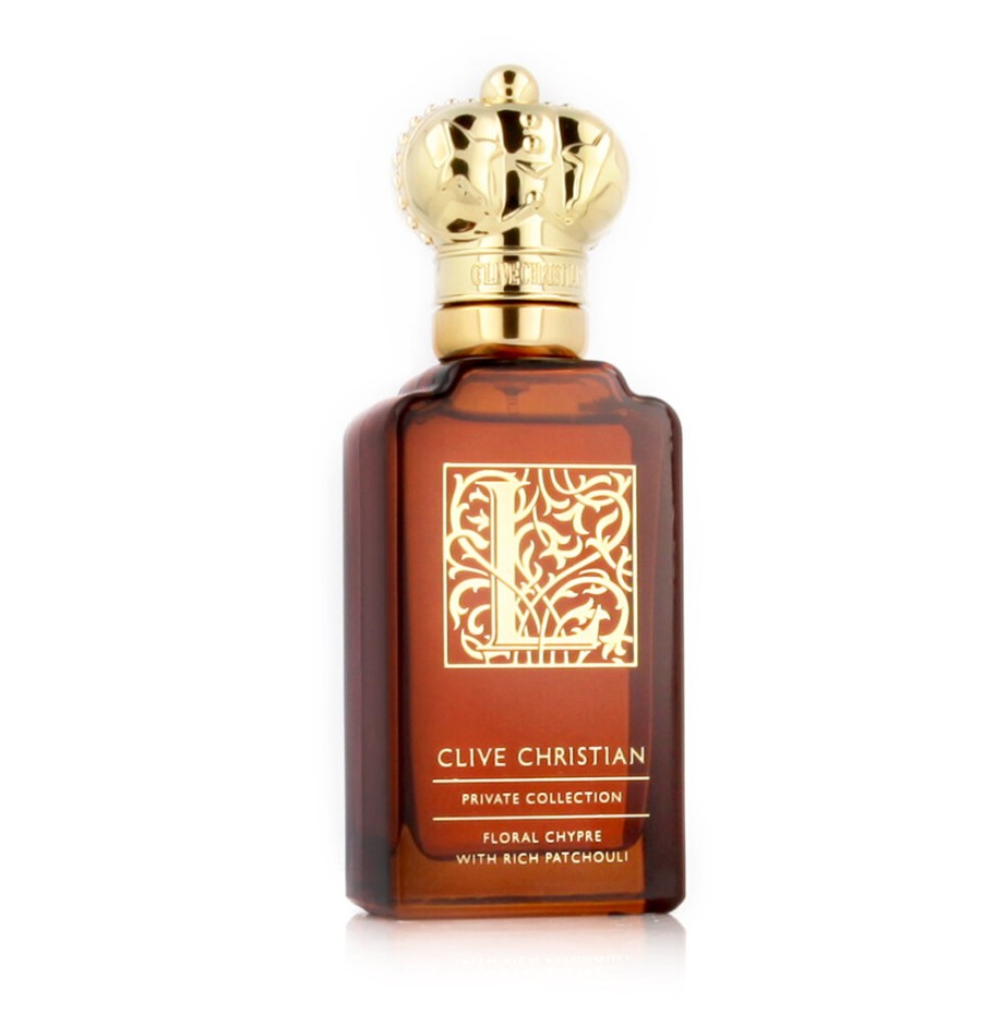 Online Clive Christian Clive Christian L For Women Floral Chypre With Rich Patchouli Parfum 50 Ml (Woman)