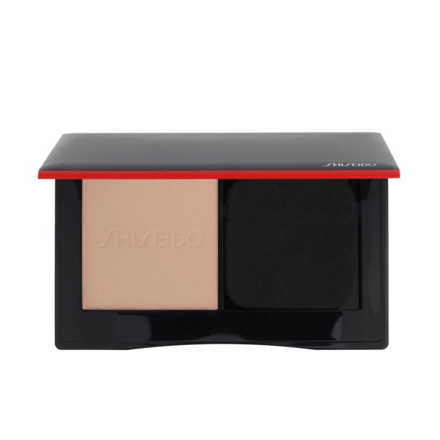 Hot Shiseido Shiseido Synchro Skin Self-Refreshing Custom Finish Powder Foundation 9 G