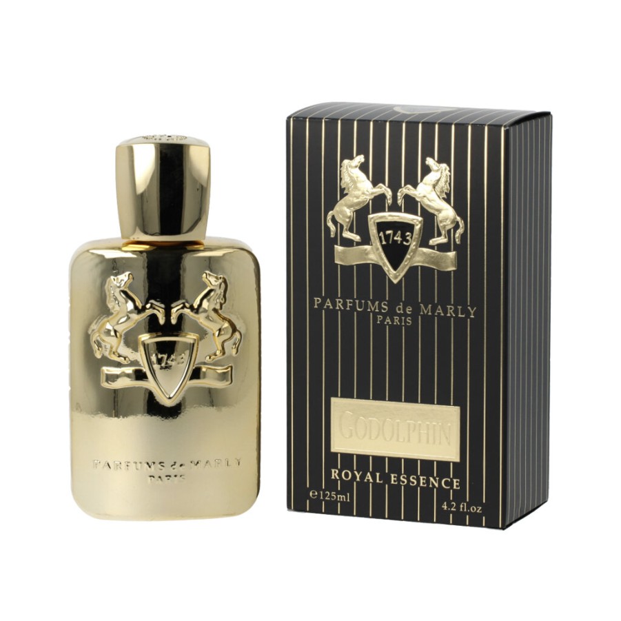 Wholesale Parfums de Marly Parfums De Marly Godolphin Eau De Parfum 125 Ml (Man)