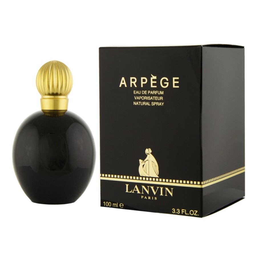 Clearance Lanvin Lanvin Arpege Eau De Parfum 100 Ml (Woman)