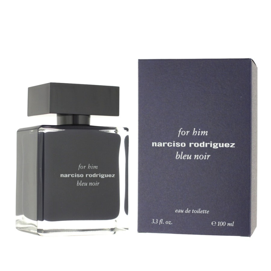 Online Narciso Rodriguez Narciso Rodriguez For Him Bleu Noir Eau De Toilette 100 Ml (Man)