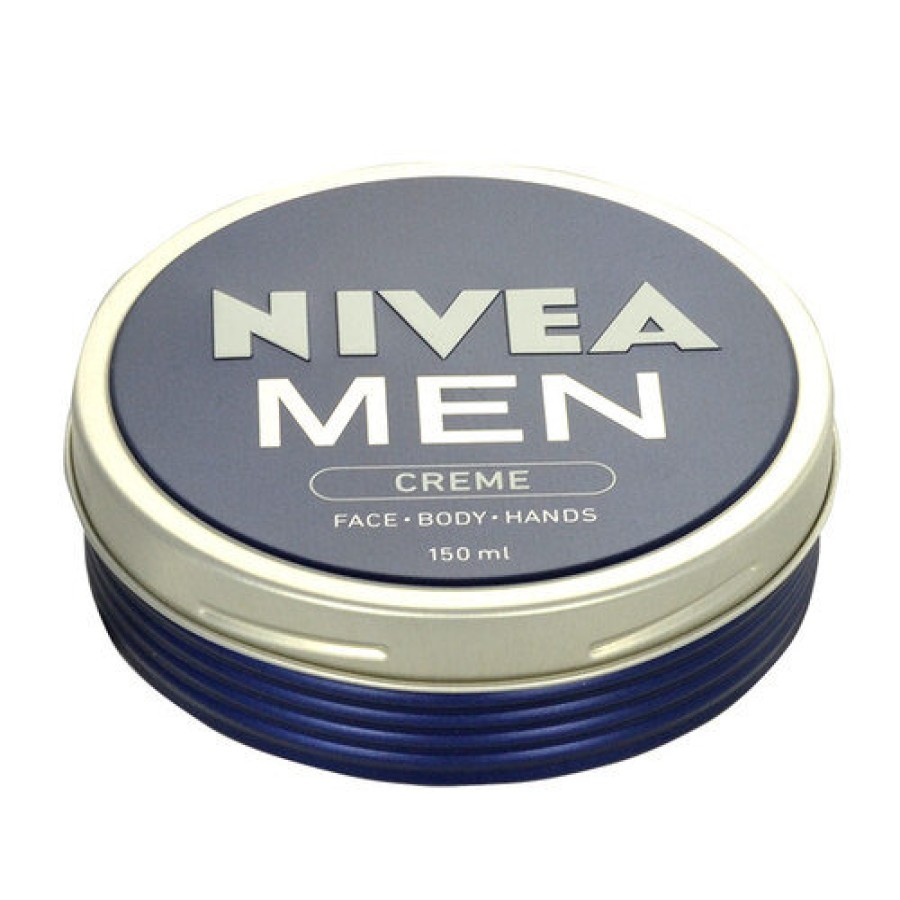 Online Nivea Nivea Men Creme 150 Ml (Man)