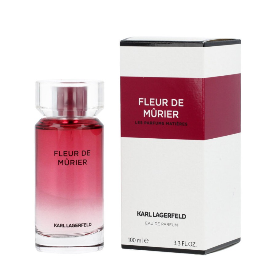 Wholesale Karl Lagerfeld Karl Lagerfeld Fleur De Murier Eau De Parfum 100 Ml (Woman)