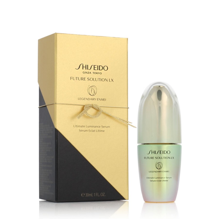 Wholesale Shiseido Shiseido Future Solution Lx Ultimate Luminance Serum 30 Ml