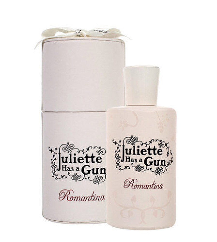 Best Juliette Has A Gun Juliette Has A Gun Romantina Eau De Parfum 50 Ml (Woman)