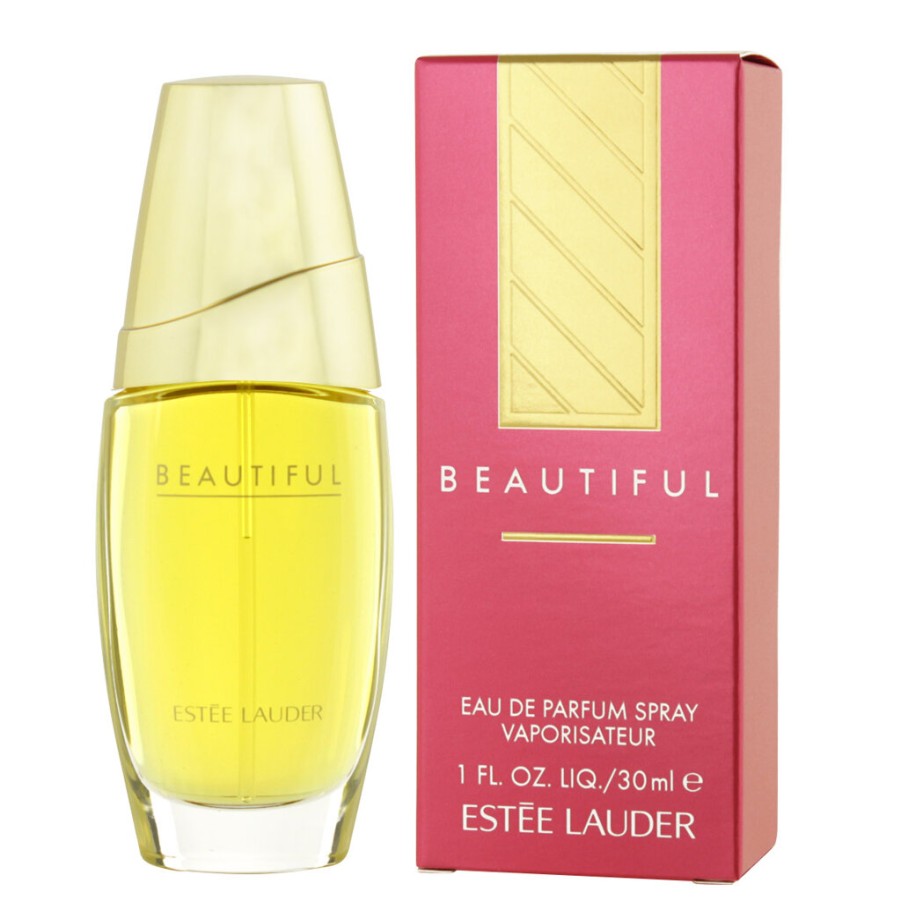 Online Estée Lauder Estee Lauder Beautiful Eau De Parfum 30 Ml (Woman)