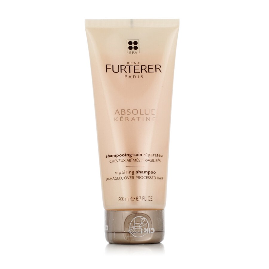 Wholesale Rene Furterer Rene Furterer Absolue Keratine Repairing Shampoo 200 Ml