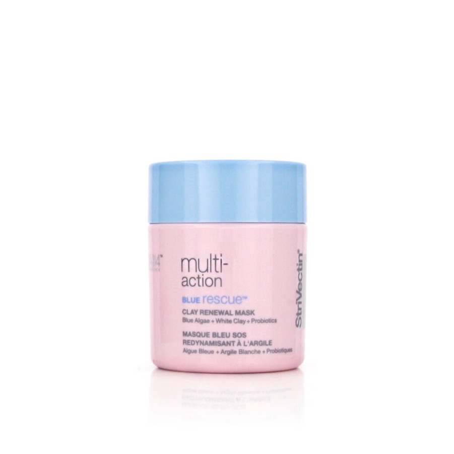 Online StriVectin Strivectin Multi-Action Blue Rescue Clay Renewal Mask 94 G