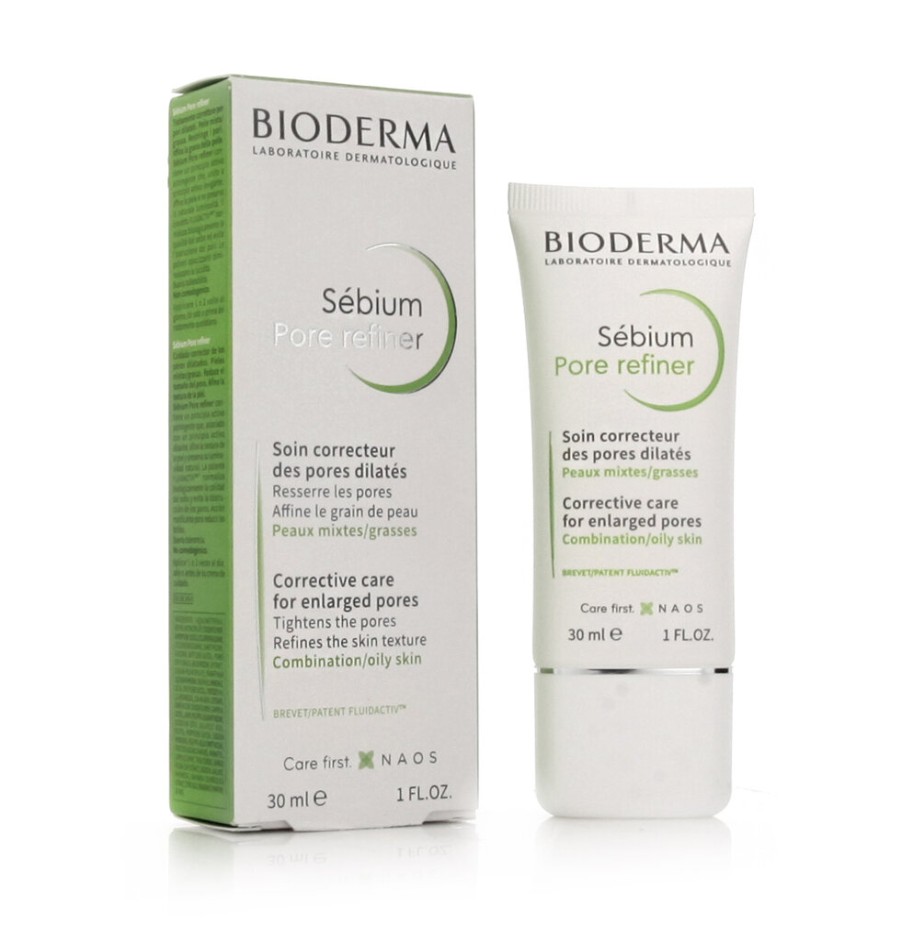 Hot Bioderma Bioderma Sebium Pore Refiner 30 Ml