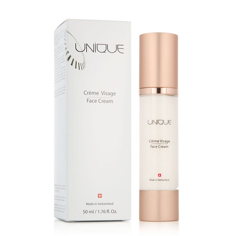 Online Unique Unique Face Cream 50 Ml