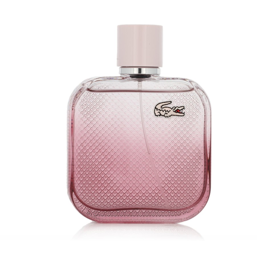 Wholesale Lacoste Lacoste L.12.12 Rose Eau Intense Eau De Toilette 100 Ml (Woman)