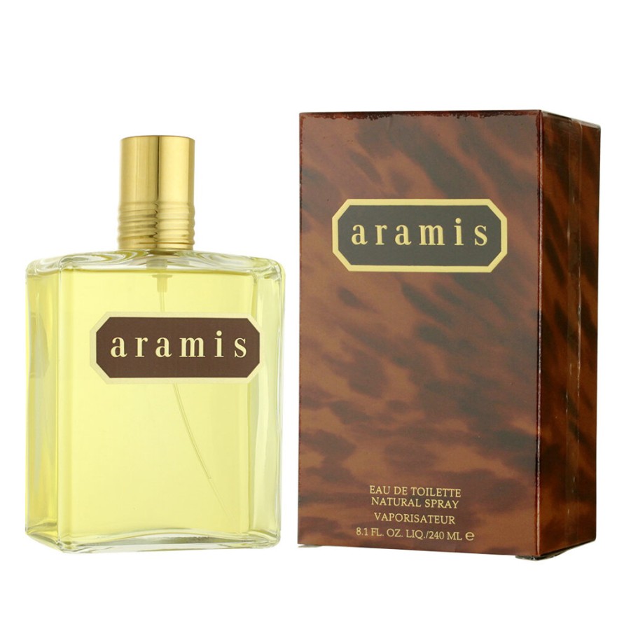 Clearance Aramis Aramis Aramis For Men Eau De Toilette 240 Ml (Man)