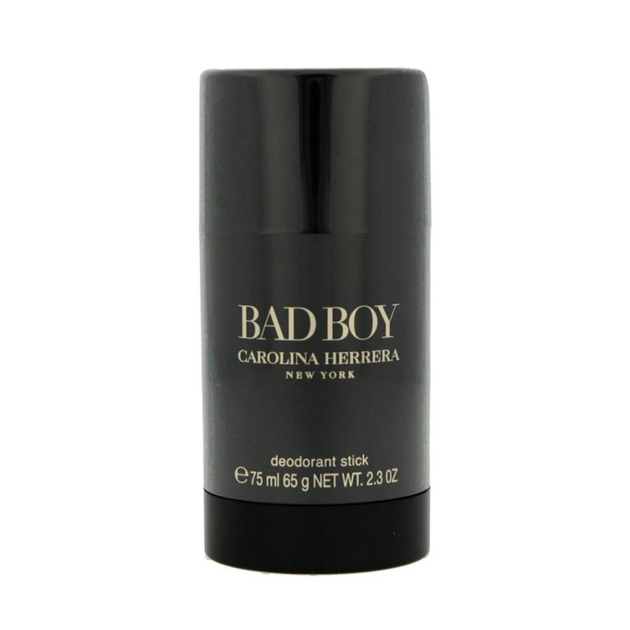 Online Carolina Herrera Carolina Herrera Bad Boy Deostick 75 Ml (Man)