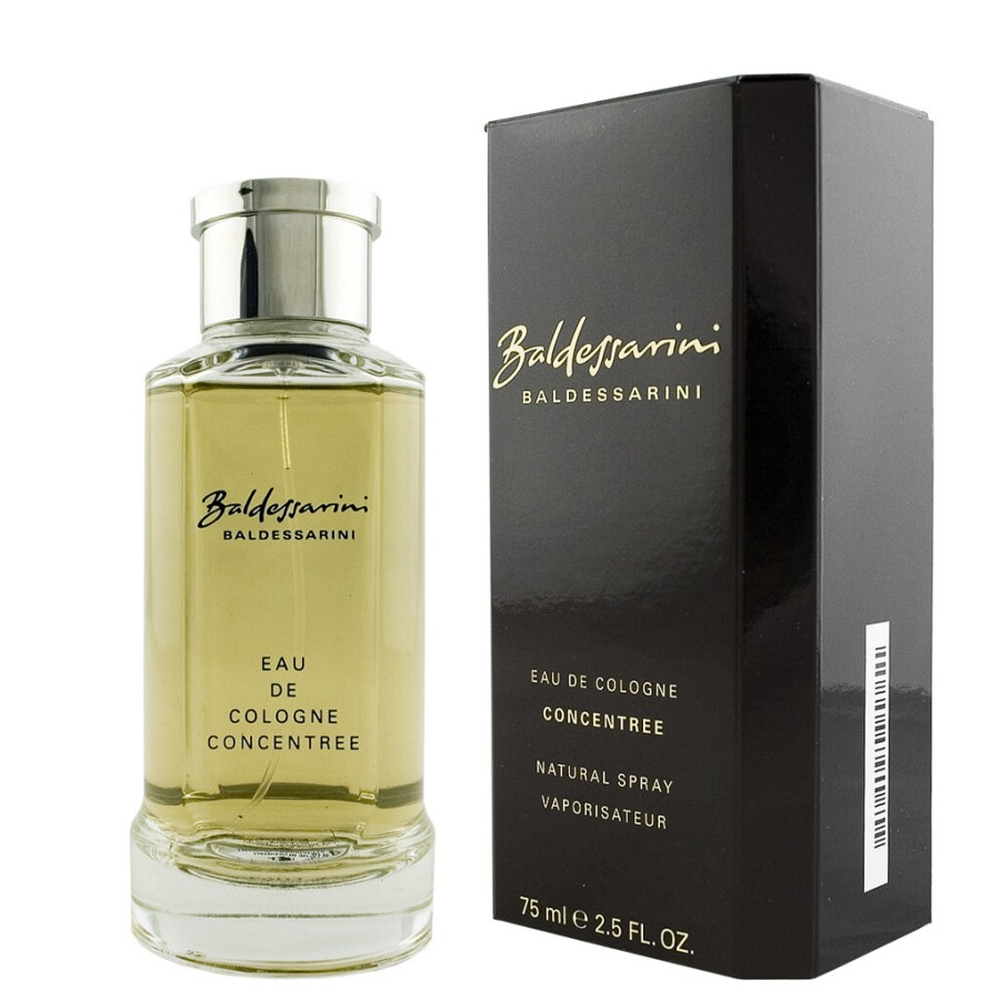 Wholesale Baldessarini Baldessarini Concentree Eau De Cologne 75 Ml (Man)