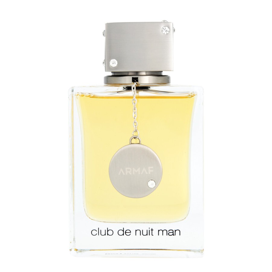 New Armaf Armaf Club De Nuit Man Eau De Toilette 105 Ml (Man)