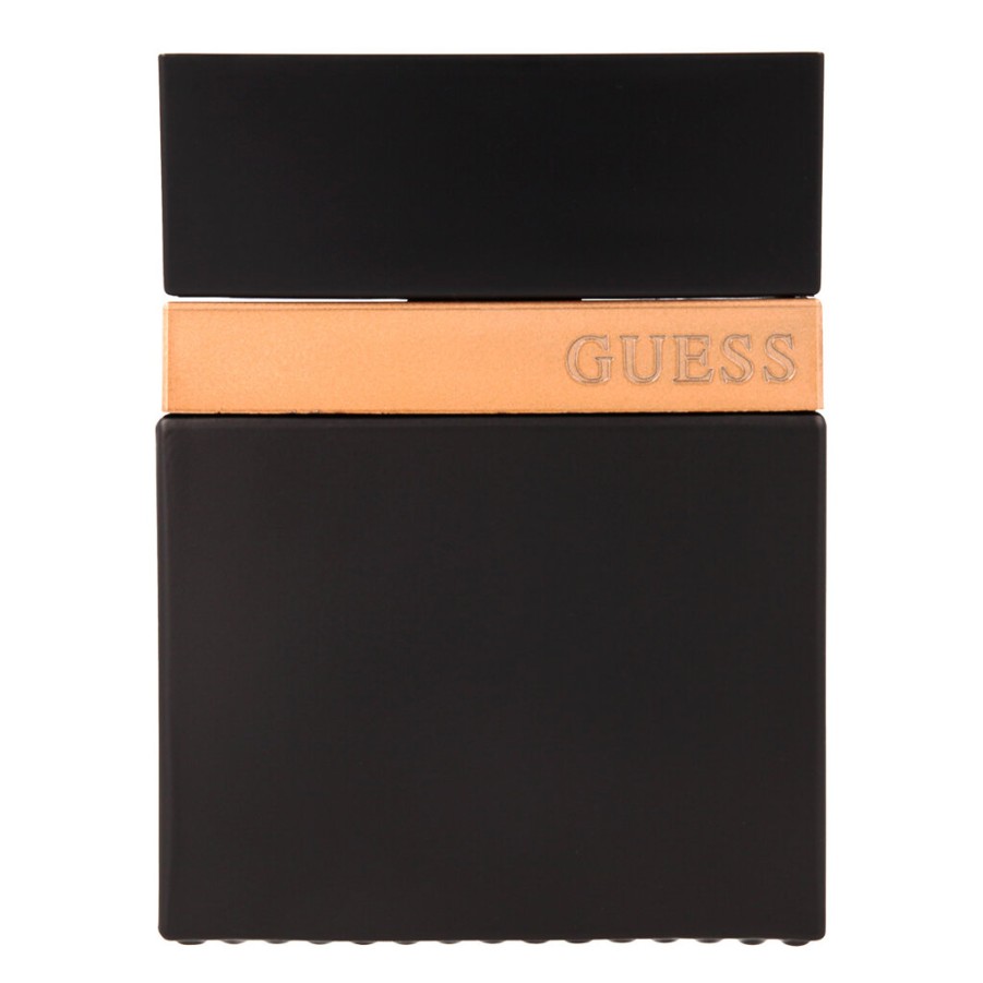 Wholesale Guess Guess Seductive Noir Homme Eau De Toilette 100 Ml (Man)