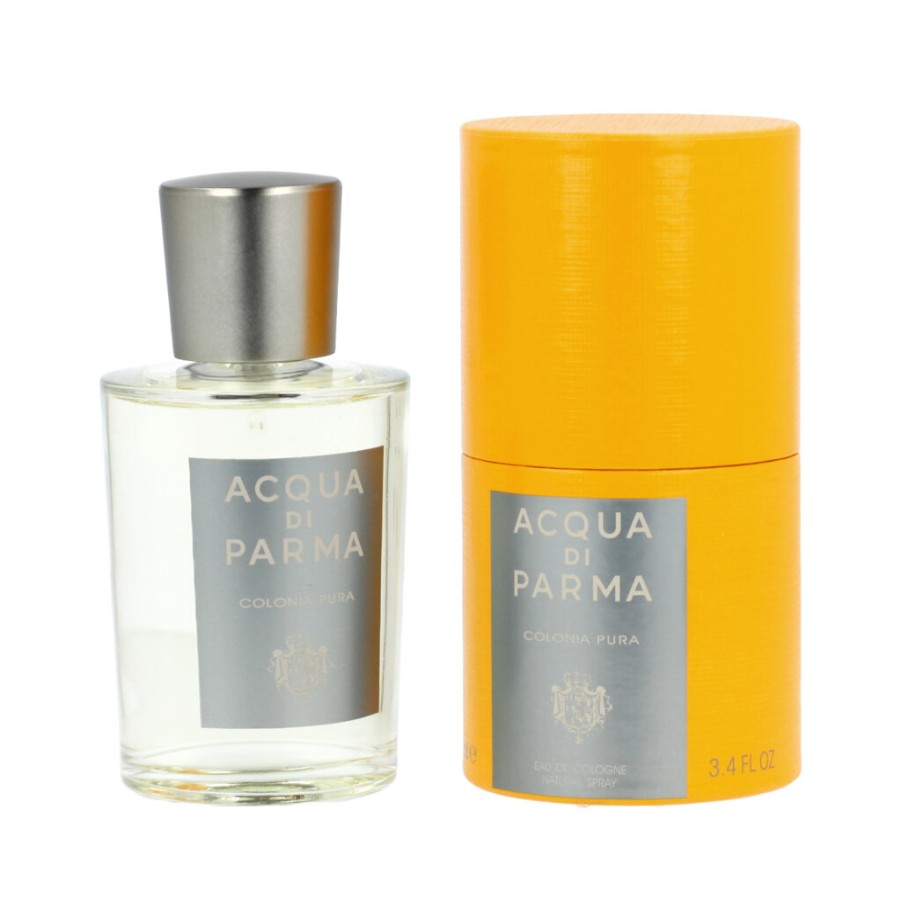 Hot Acqua Di Parma Acqua Di Parma Colonia Pura Eau De Cologne 100 Ml (Uni)