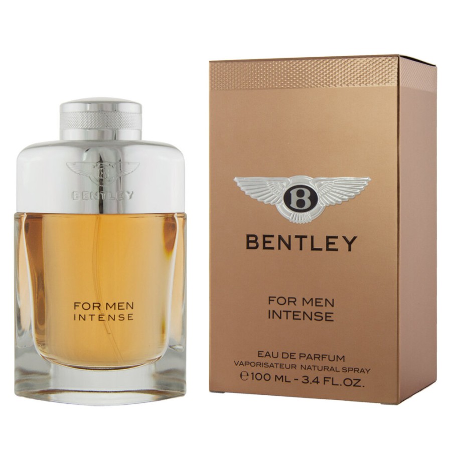 Hot Bentley Bentley Bentley For Men Intense Eau De Parfum 100 Ml (Man)