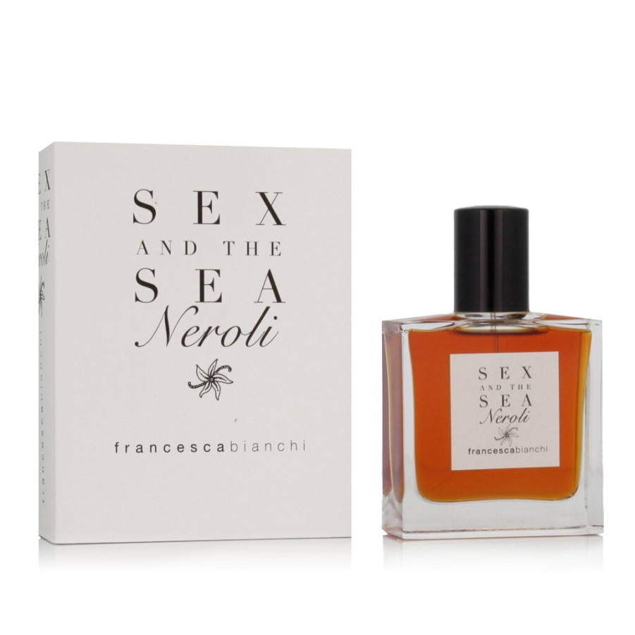 Wholesale Francesca Bianchi Francesca Bianchi Sex And The Sea Neroli Extrait De Parfum 30 Ml (Uni)