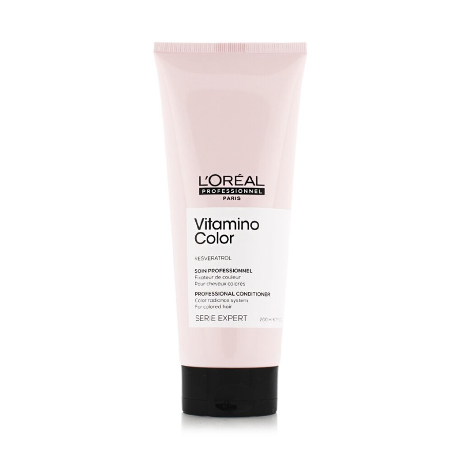 New L'Oréal Professionnel L'Oreal Professionnel Serie Expert Vitamino Color Resveratrol Conditioner 200 Ml