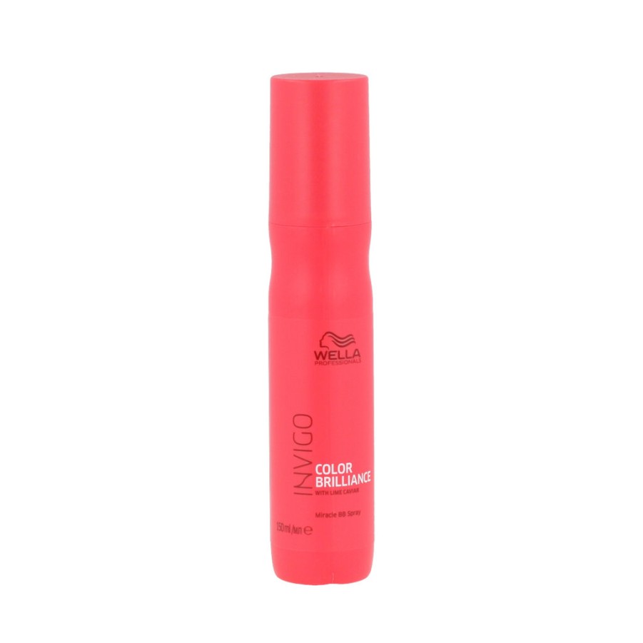 Wholesale Wella Wella Invigo Color Brilliance Miracle Bb Spray 150 Ml