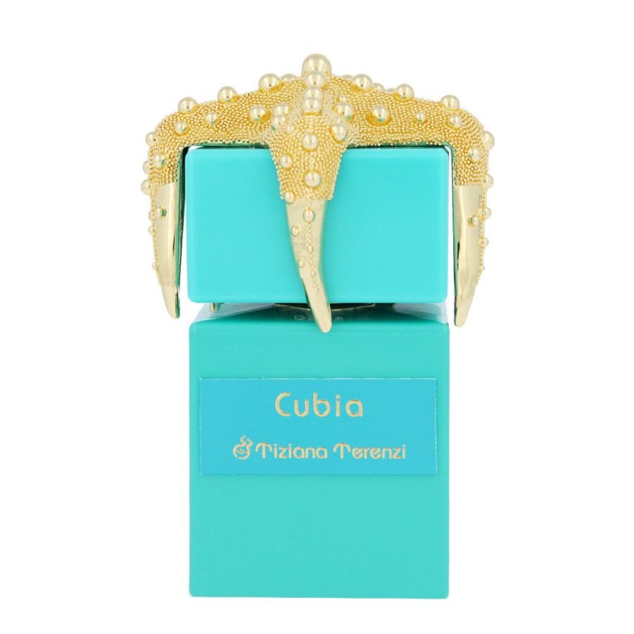 Clearance Tiziana Terenzi Tiziana Terenzi Cubia Extrait De Parfum 100 Ml (Uni)