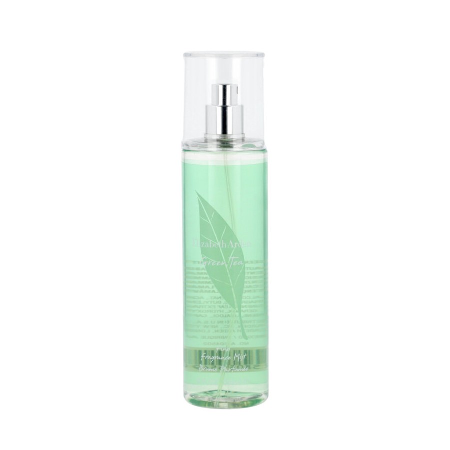 Online Elizabeth Arden Elizabeth Arden Green Tea Bodyspray 236 Ml (Woman)