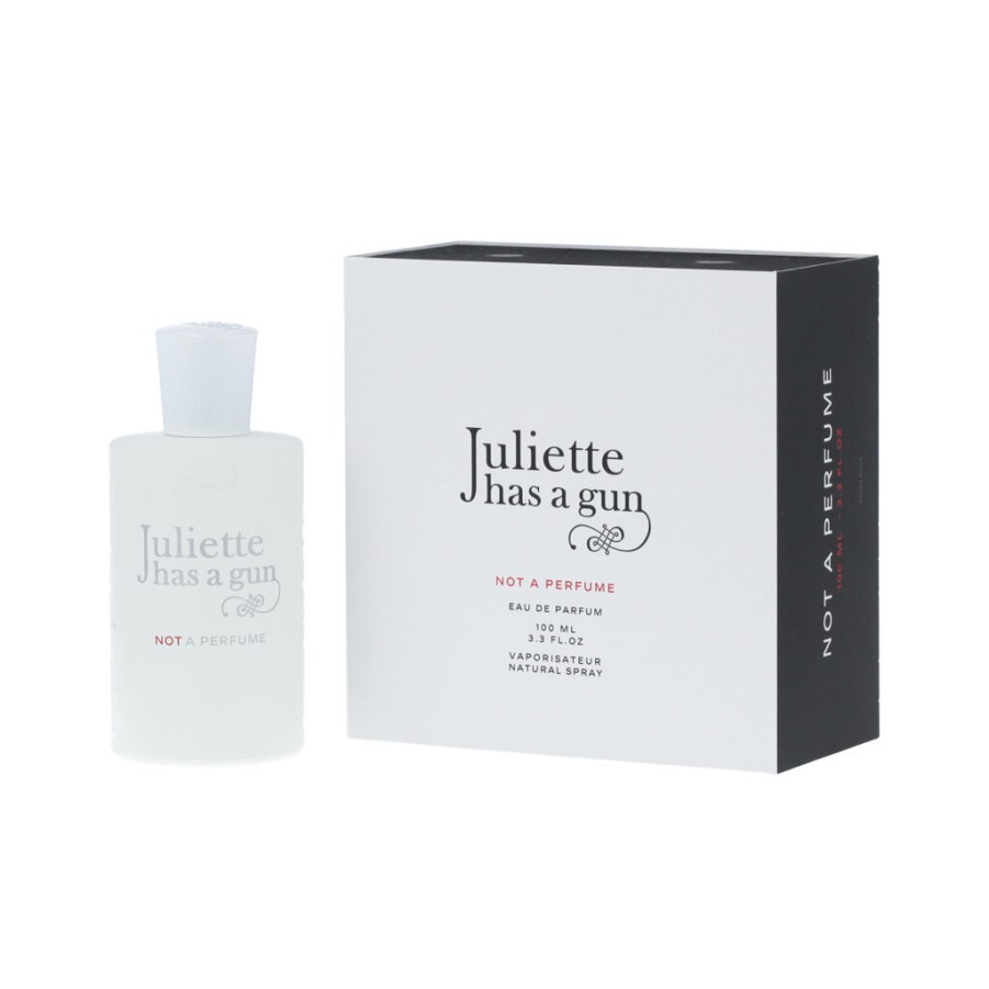 Hot Juliette Has A Gun Juliette Has A Gun Not A Perfume Eau De Parfum 100 Ml (Woman)