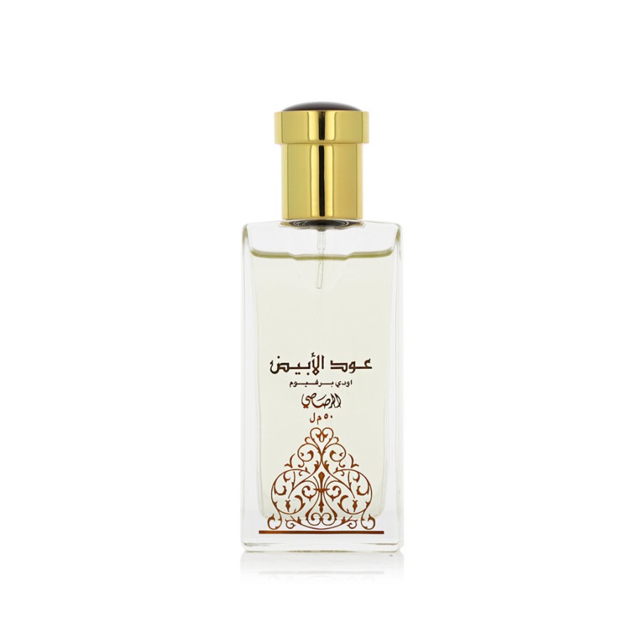 Hot Rasasi Rasasi Oudh Al Abiyad Eau De Parfum 50 Ml (Uni)