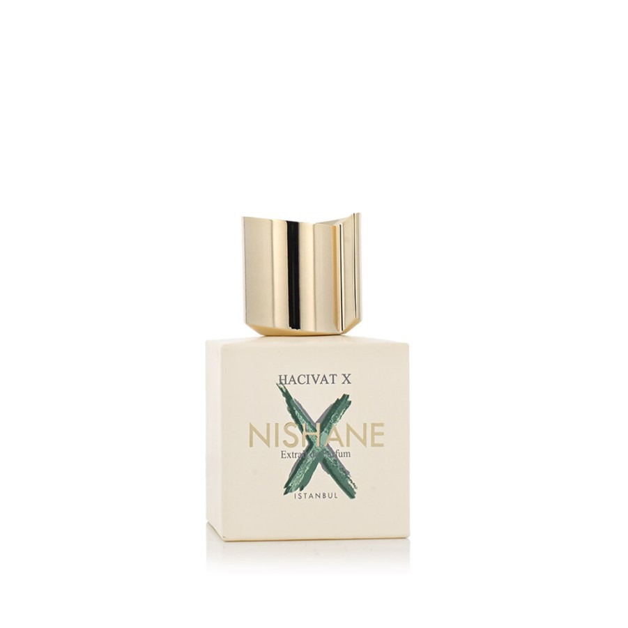 New Nishane Nishane Hacivat X Extrait De Parfum 100 Ml (Uni)