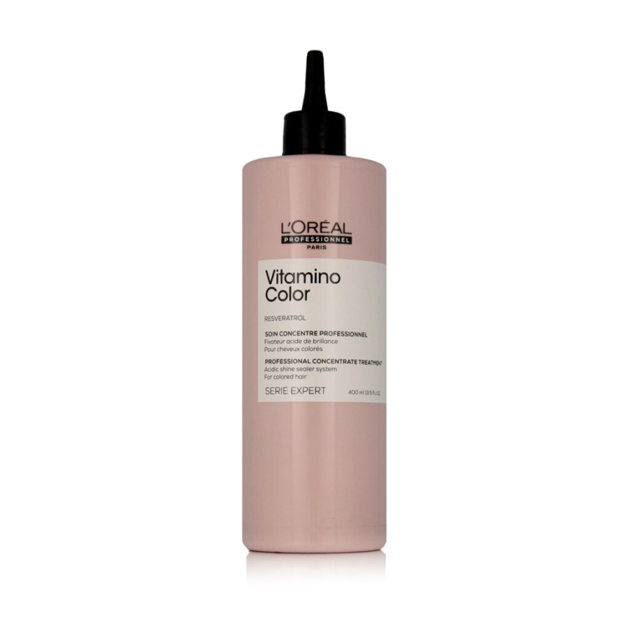 Wholesale L'Oréal Professionnel L'Oreal Professionnel Serie Expert Vitamino Color Concentrate Treatment 400 Ml