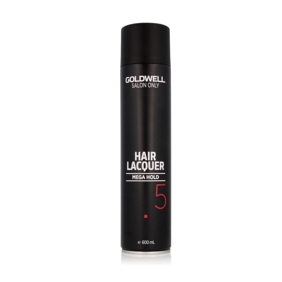 New Goldwell Goldwell Salon Only Hair Lacquer Mega Hold 5 600 Ml