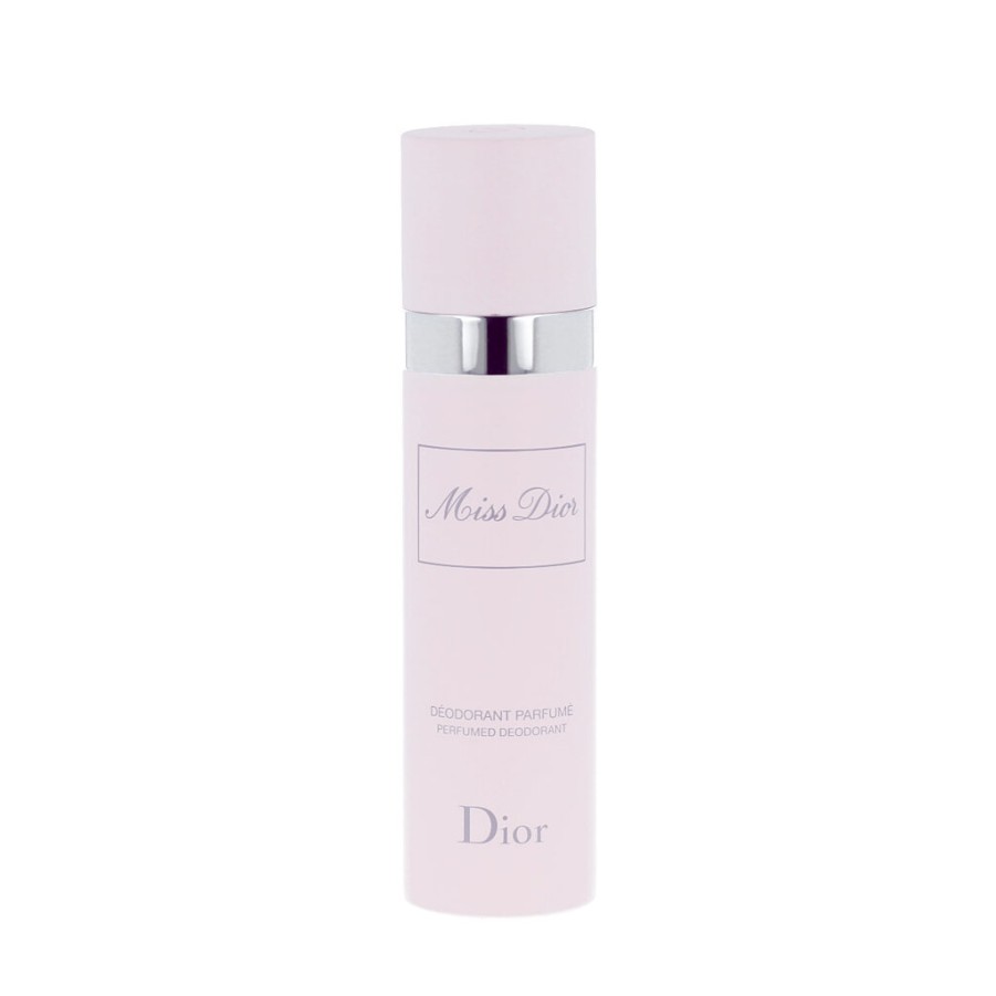 Hot Dior Christian Dior Christian Miss Dior Deodorant Spray 100 Ml (Woman)