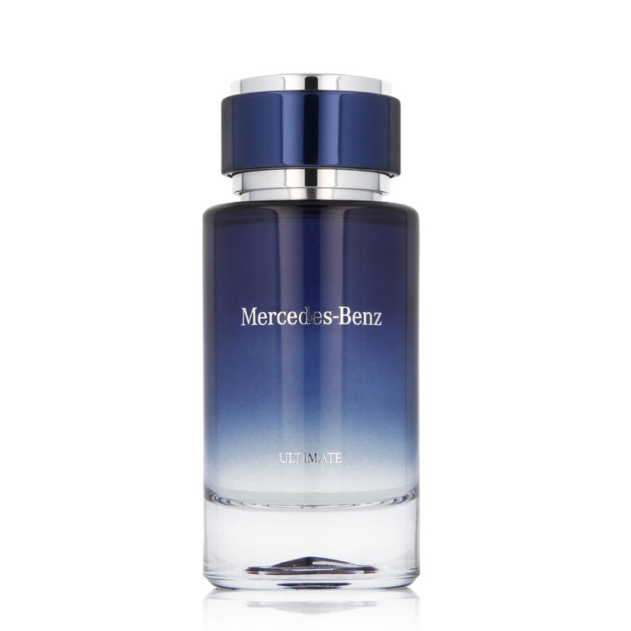 Wholesale Mercedes-Benz Mercedes-Benz Ultimate Eau De Parfum 120 Ml (Man)