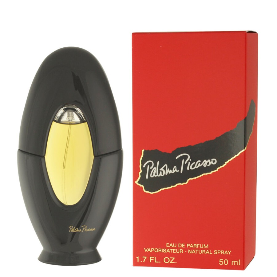 Hot Paloma Picasso Paloma Picasso Paloma Picasso Eau De Parfum 50 Ml (Woman)