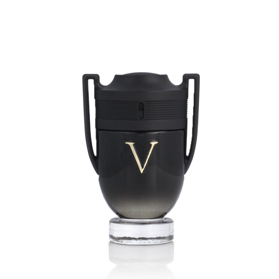 Wholesale Paco Rabanne Paco Rabanne Invictus Victory Eau De Parfum Extreme 50 Ml (Man)