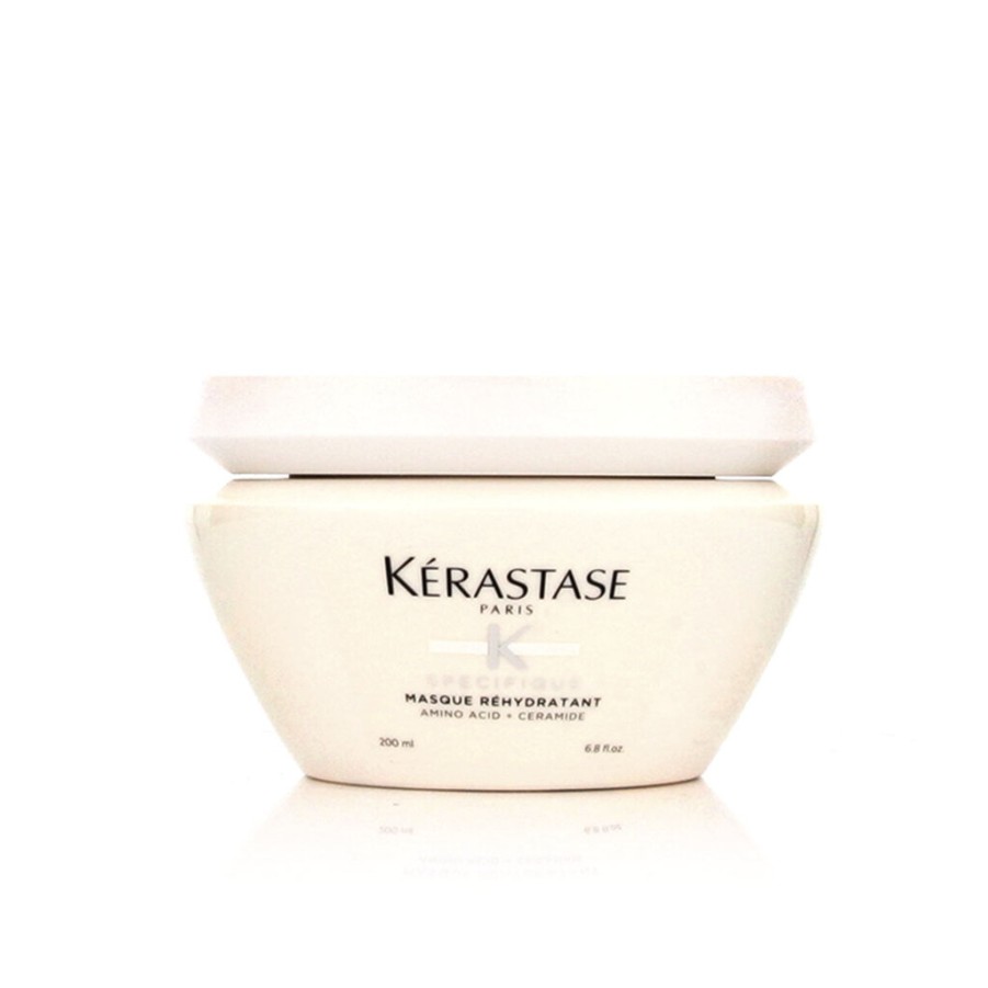 New Kérastase Paris Kerastase Specifique Masque Rehydratant 200 Ml