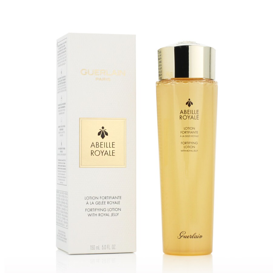 Clearance Guerlain Guerlain Abeille Royale Fortifying Lotion With Royal Jelly 150 Ml