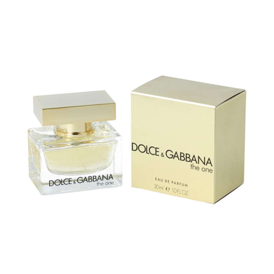 Online Dolce & Gabbana Dolce & Gabbana The One Eau De Parfum 30 Ml (Woman)