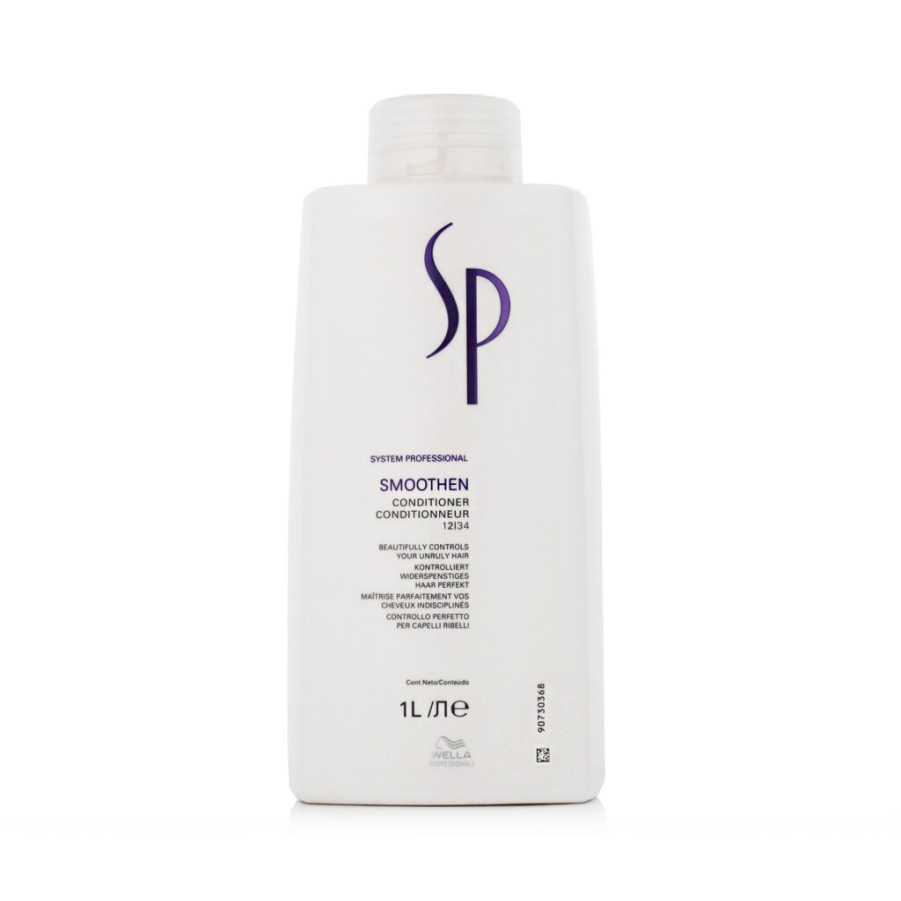 Wholesale Wella Wella Sp Smoothen Conditioner 1000 Ml