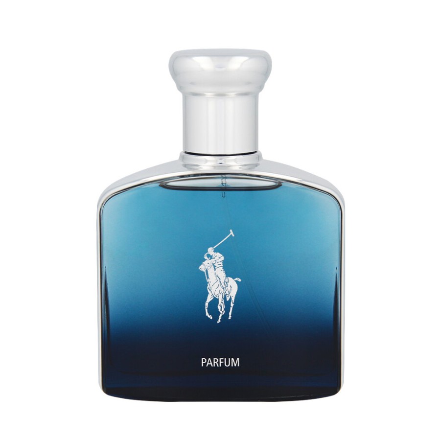 New Ralph Lauren Ralph Lauren Polo Deep Blue Parfum 75 Ml (Man)